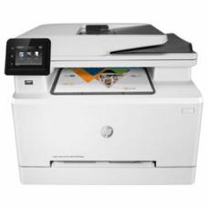 Color LaserJet Pro MFP M278-M281 Series